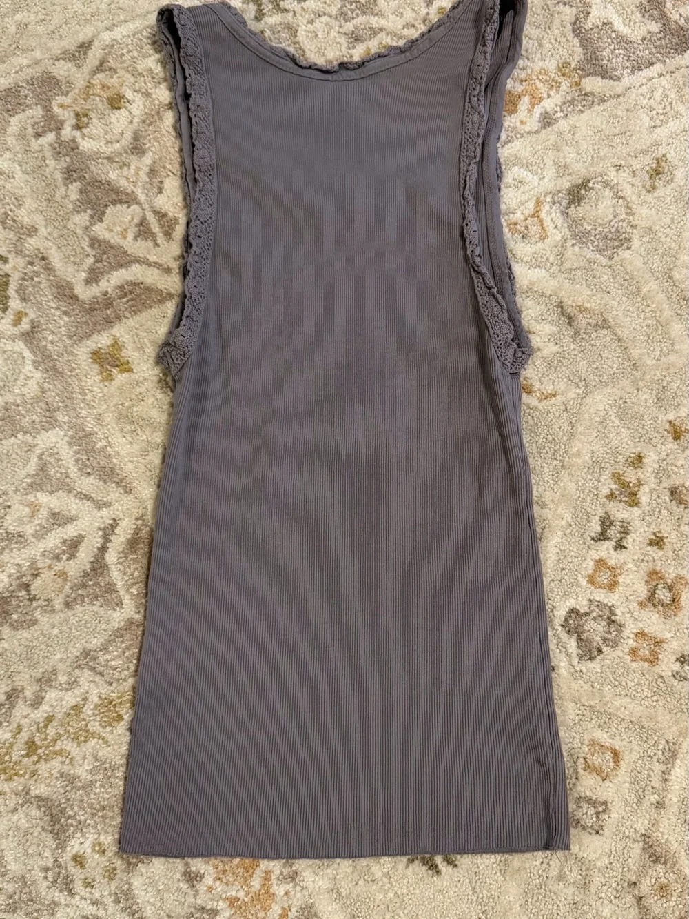 RagaBond Free People Lucky Club Tank